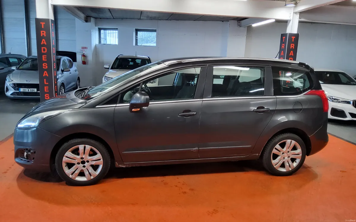 Peugeot 5008 2016 - Image 6