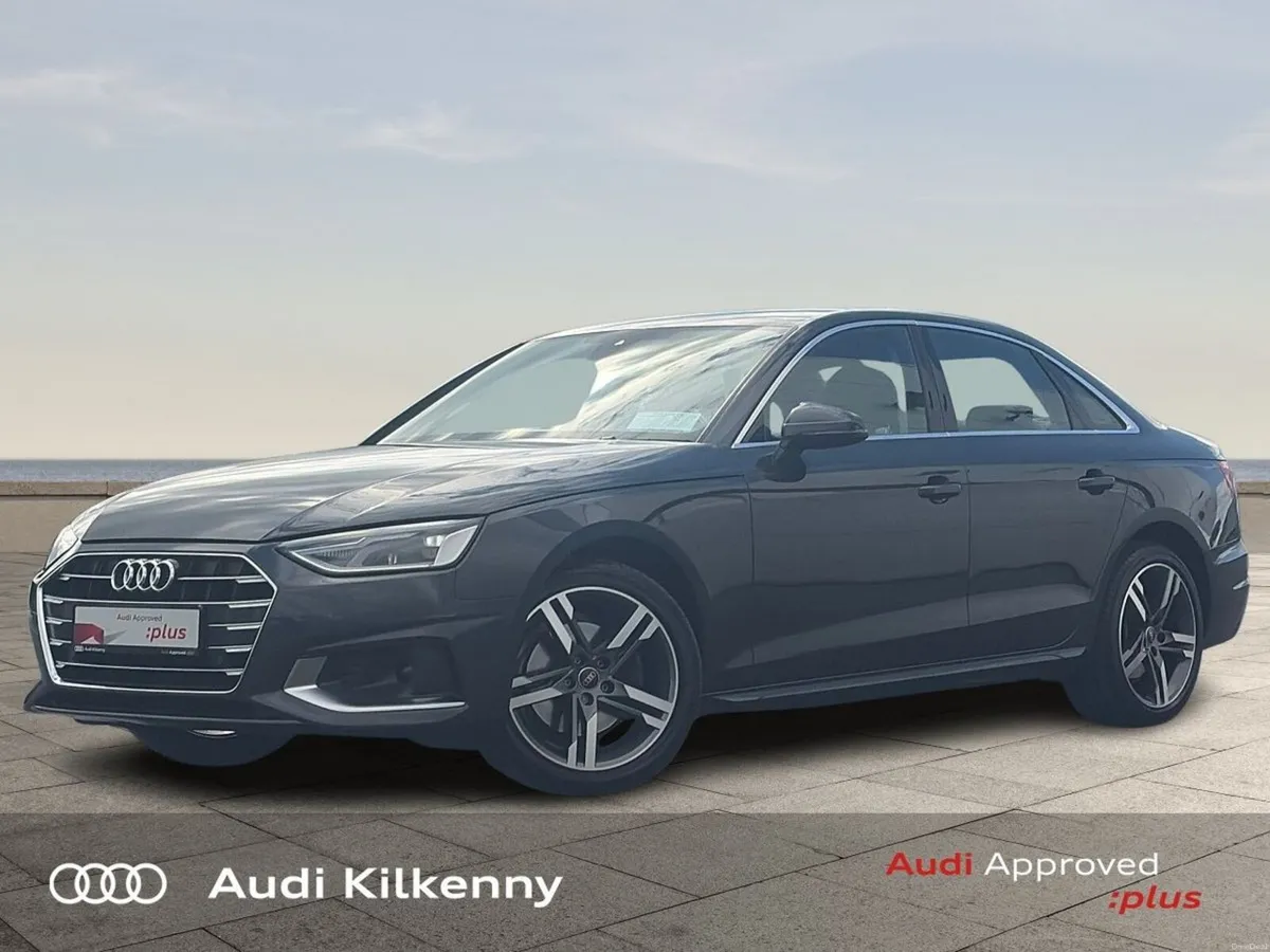 Audi A4 SE S TRONIC 2.0 TDI 163 BHP 4DR *1 OWNER - - Image 3