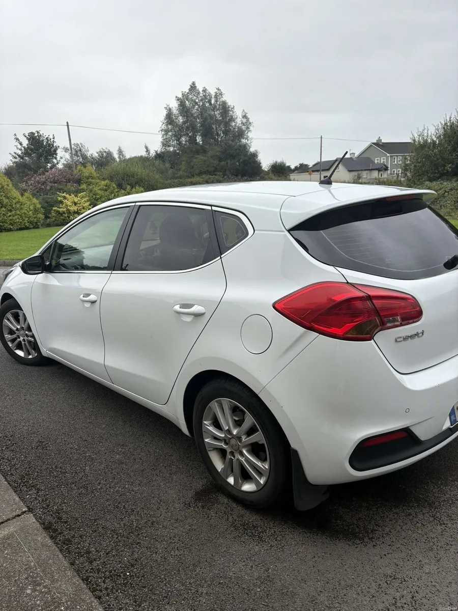 2015 Kia Ceed - Image 6