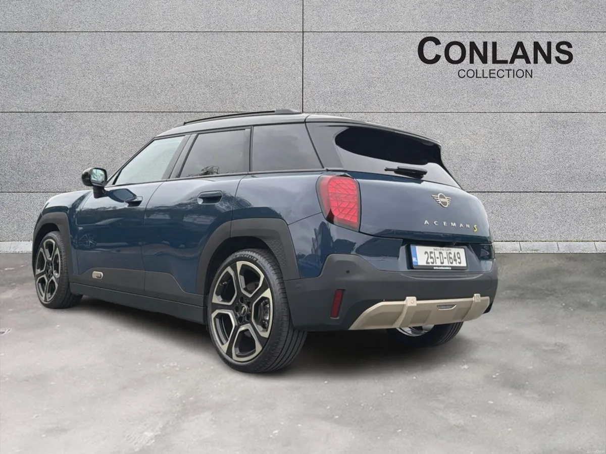 Mini Aceman Classic SE - Image 2