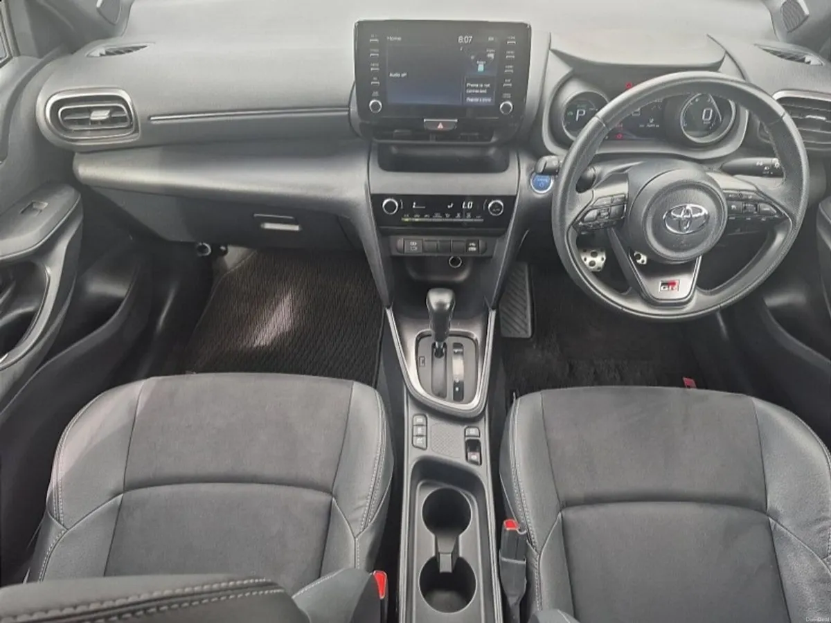 Toyota Yaris Cross ** GR SPORT ** TOP SPEC ** TRIN - Image 2