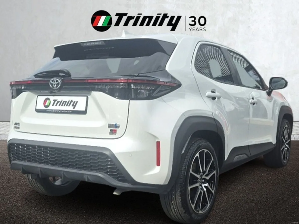 Toyota Yaris Cross ** GR SPORT ** TOP SPEC ** TRIN - Image 3