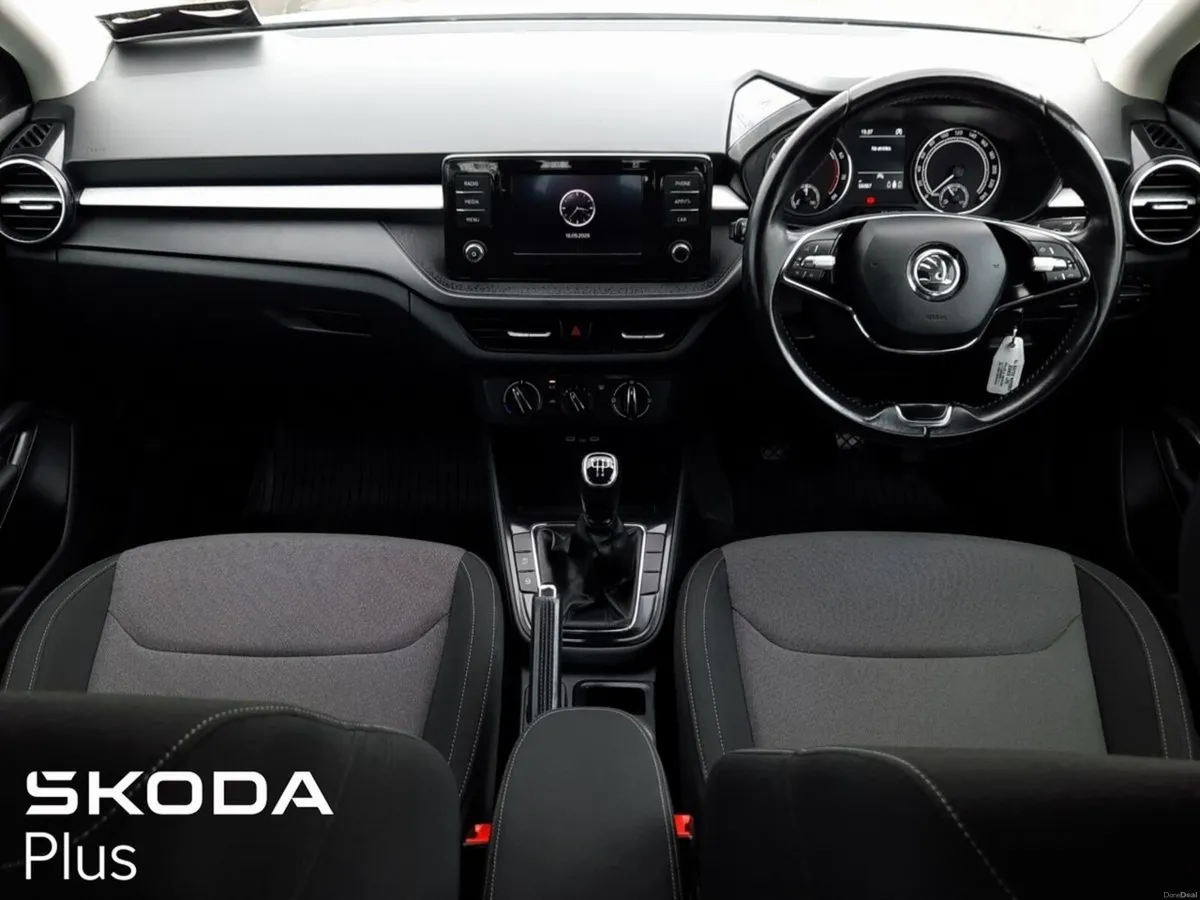 Skoda Fabia **FLASH SALE**TSI ENGINE**AMBITION 1.0 - Image 2