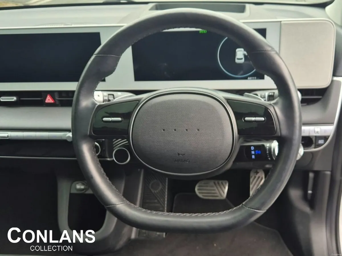 Hyundai IONIQ 5 Ioniq 5 Platinum 77 kW - Image 5
