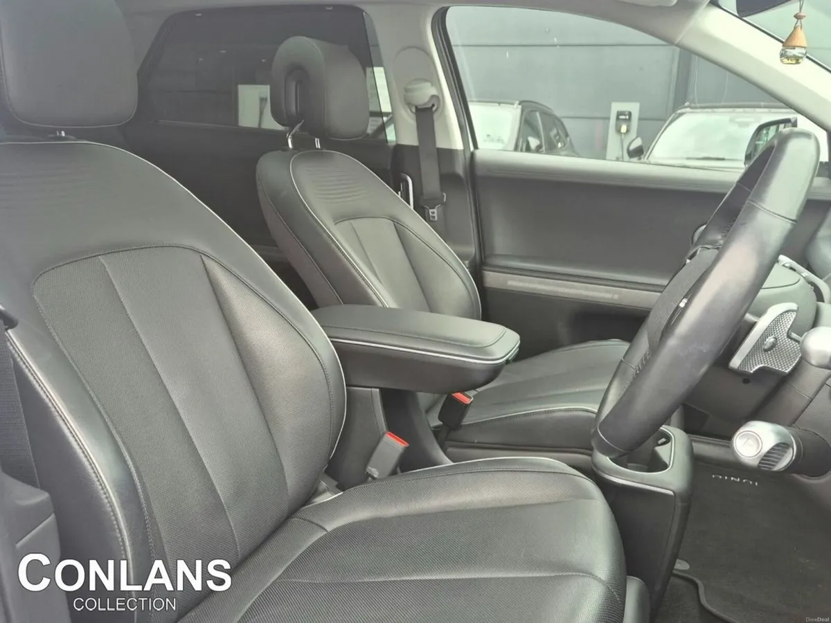 Hyundai IONIQ 5 Ioniq 5 Platinum 77 kW - Image 6