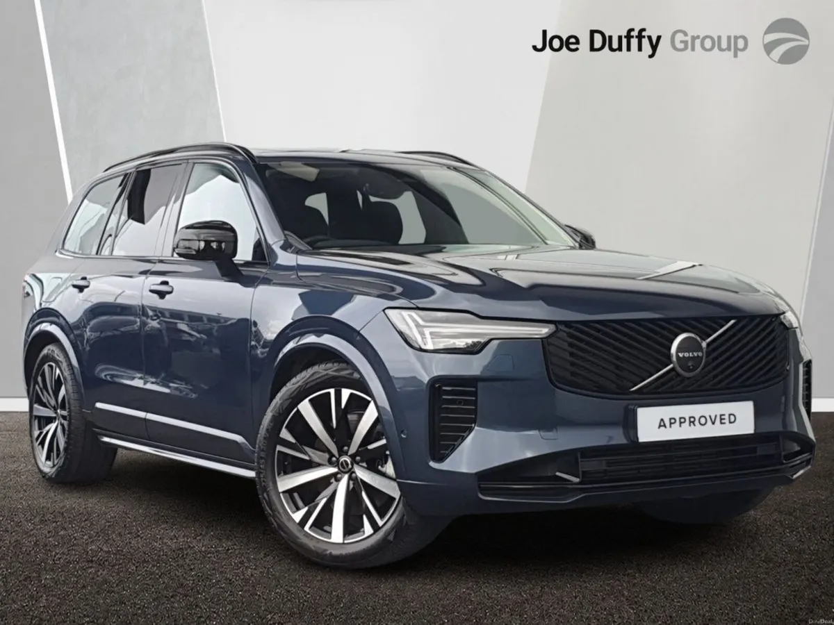 Volvo XC90 Xc90 + T8 Phev Awd Auto  Plus  Recharge - Image 1