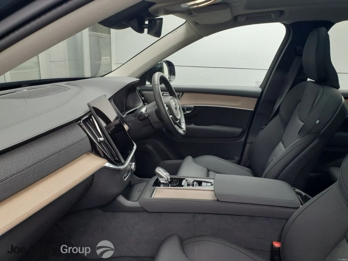 Volvo XC90 Xc90 + T8 Phev Awd Auto  Plus  Recharge - Image 6