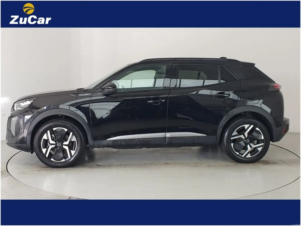 Peugeot 2008 2008 Gt Ev  GT  136 Electric 50kWh Au - Image 5
