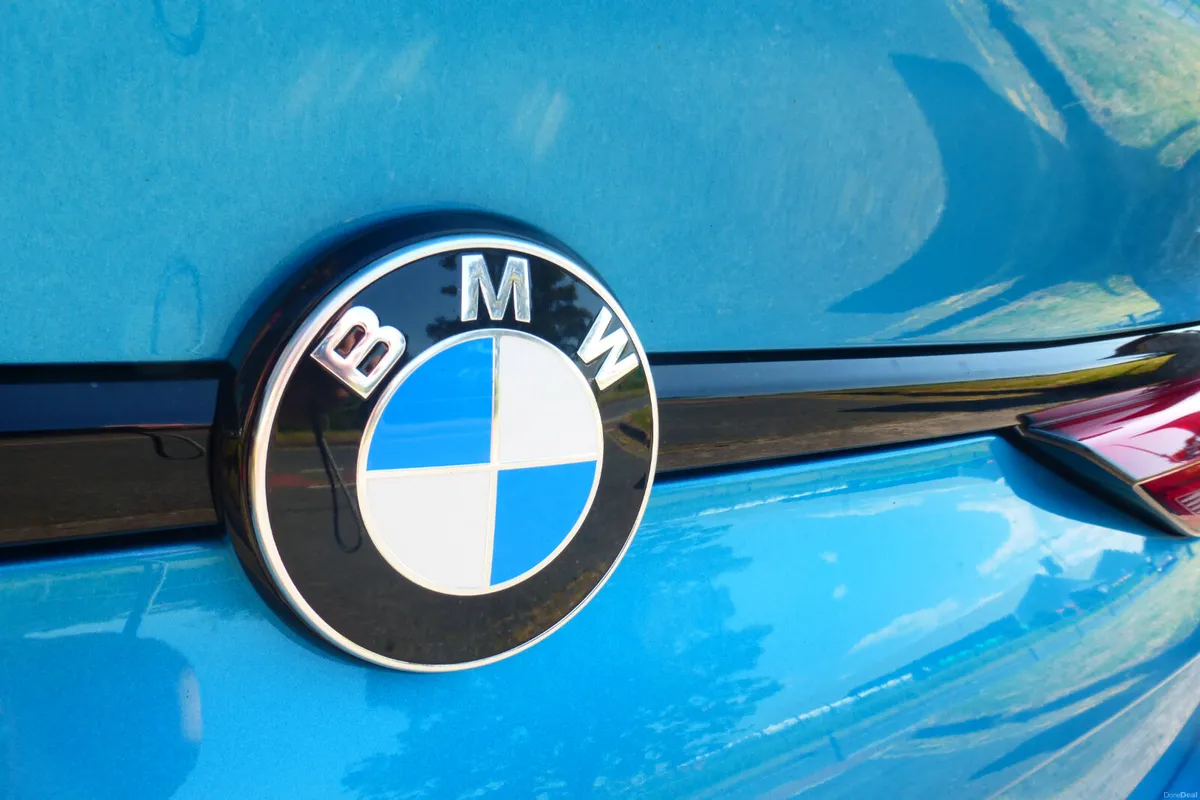 BMW 2-Series 2024 - Image 5