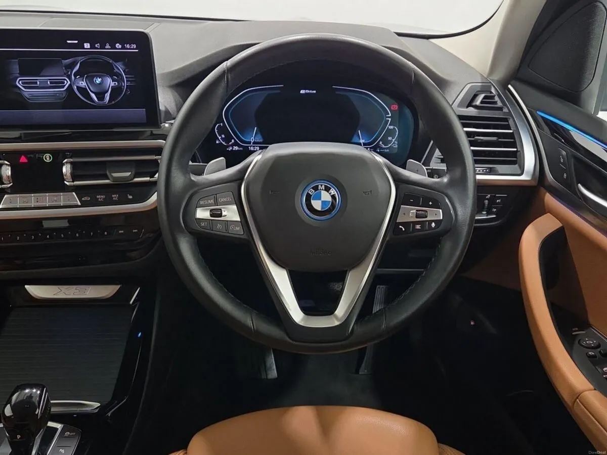 BMW X3 xDrive30e xLine - Image 5