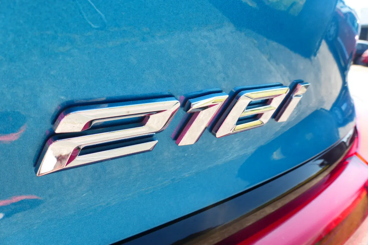 BMW 2-Series 2024 - Image 6