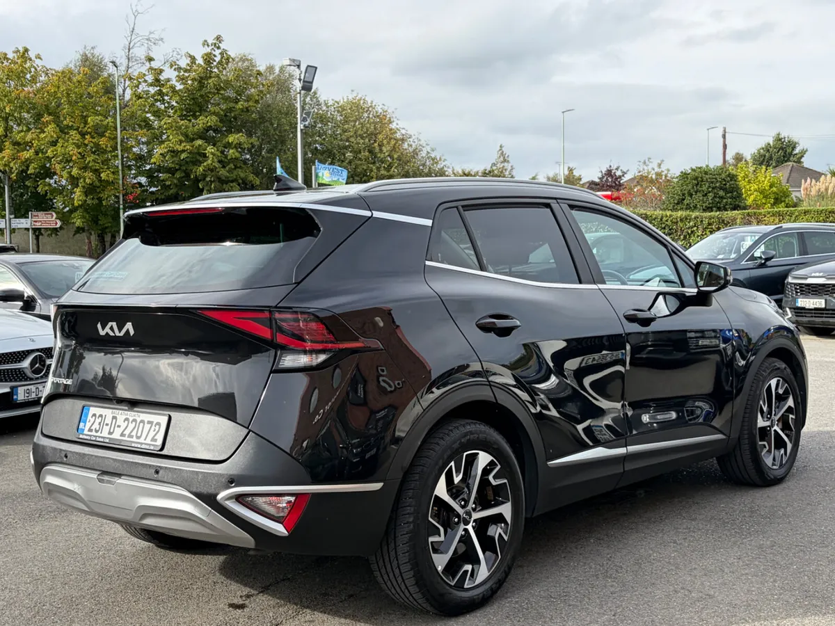 2023 Kia Sportage K3 1.6 Diesel Executive - Image 5
