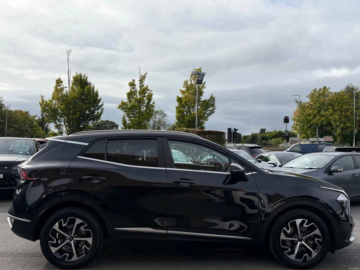 2023 Kia Sportage K3 1.6 Diesel Executive - Image 4