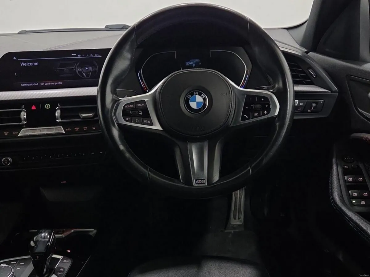 BMW 1-Series 116d M Sport - Image 5