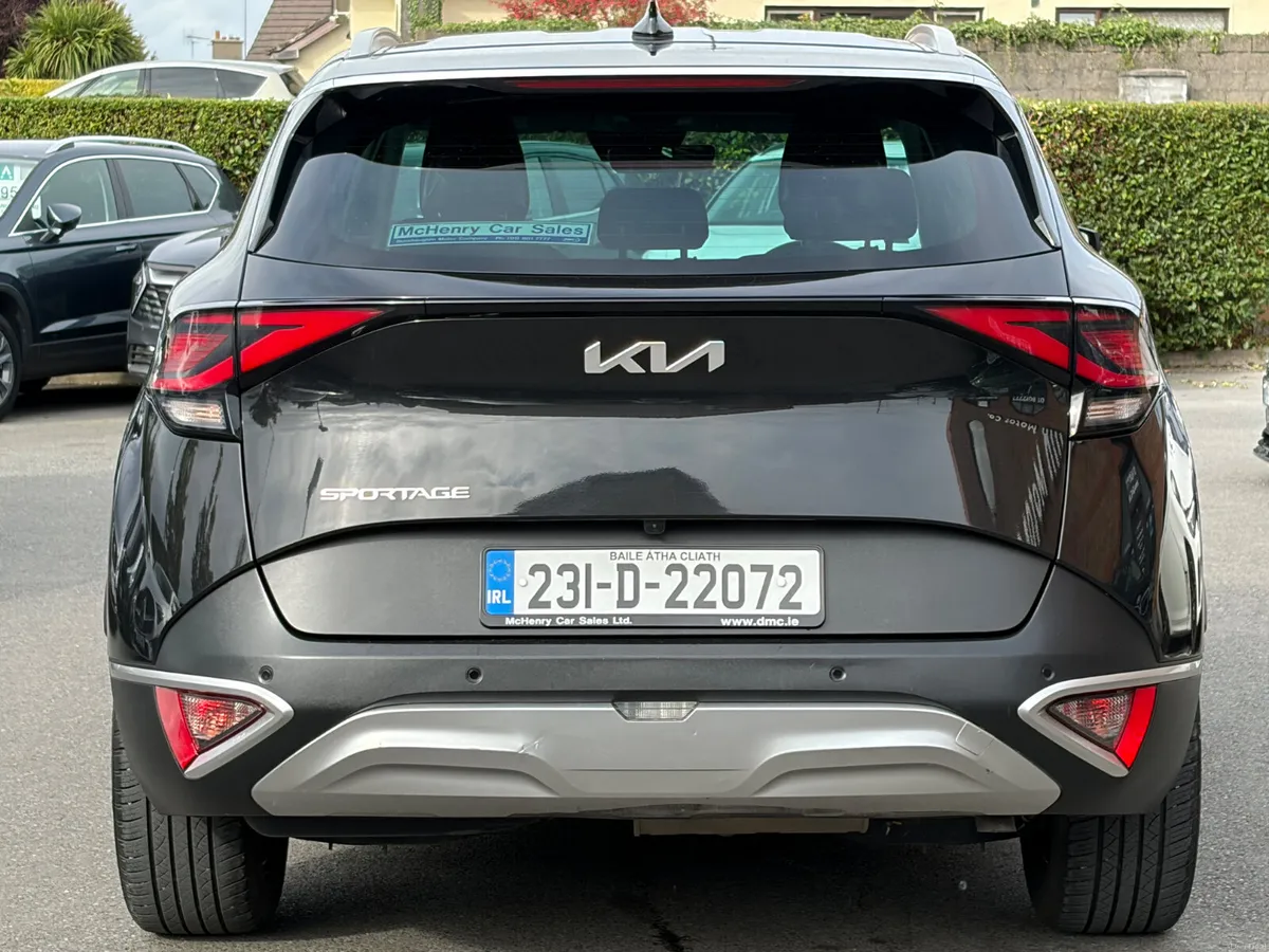 2023 Kia Sportage K3 1.6 Diesel Executive - Image 6