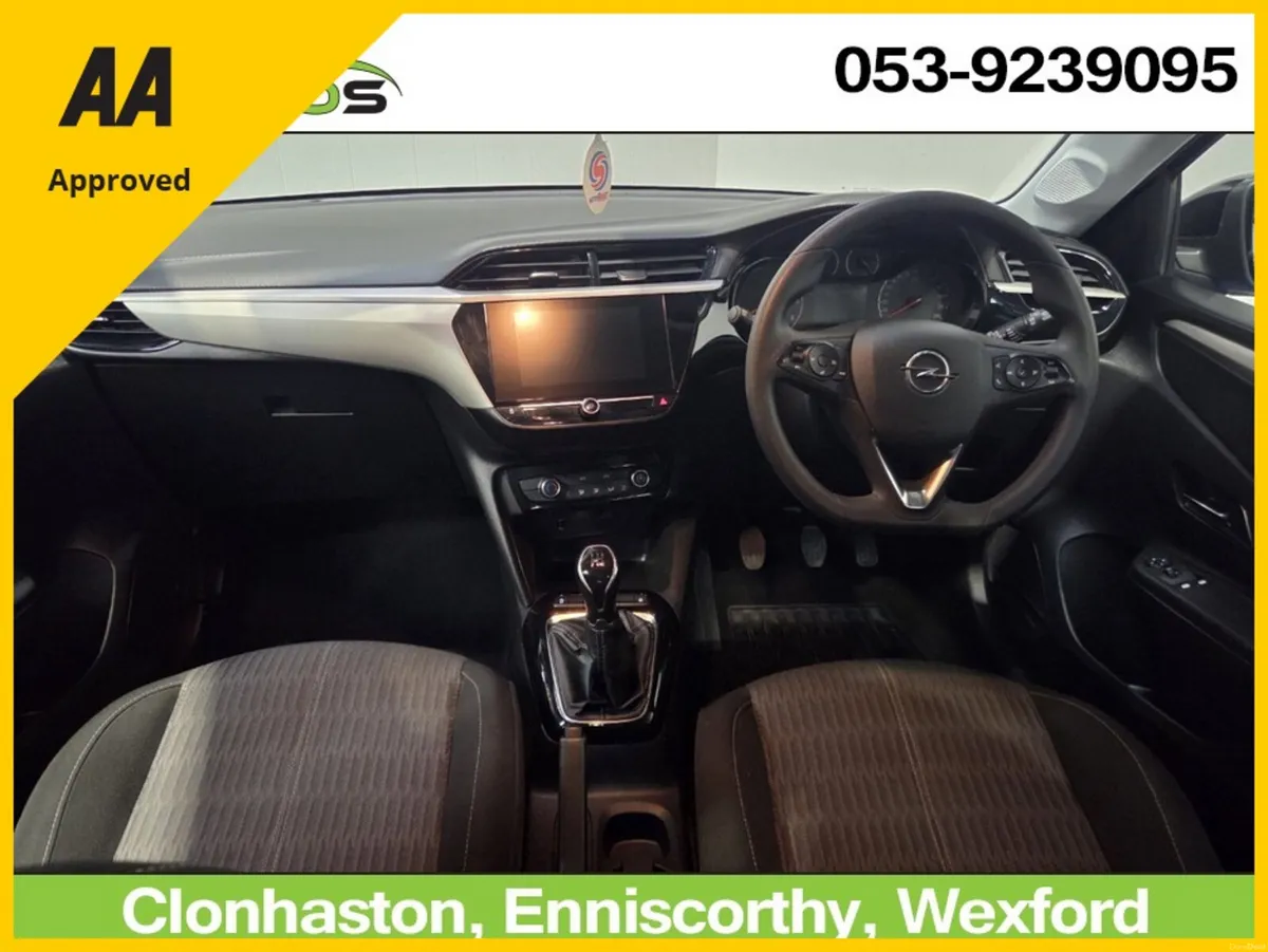 Opel Corsa 2023 SC 1.2  75PS PETROL - Image 2