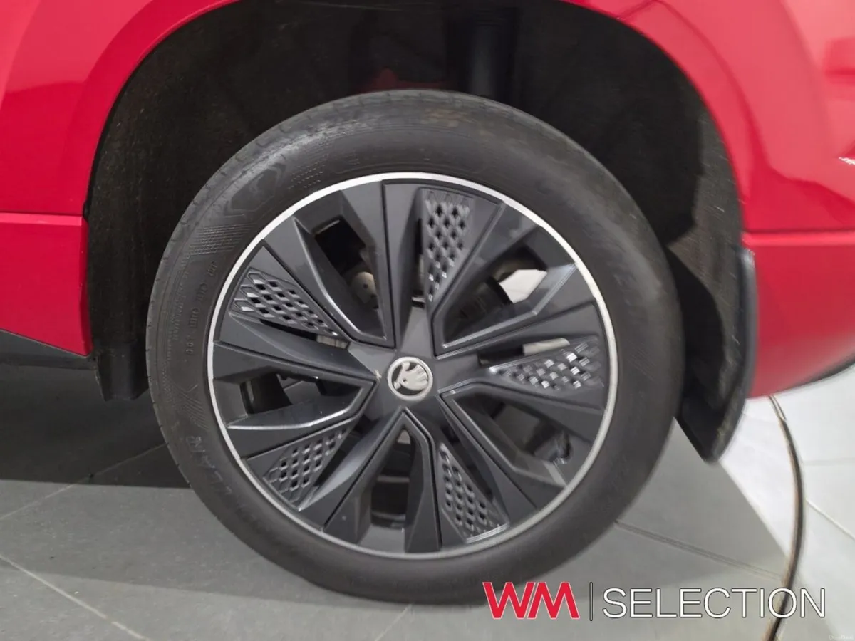 Skoda Karoq 2.0TDI 115HP DSG Sportline - Image 6