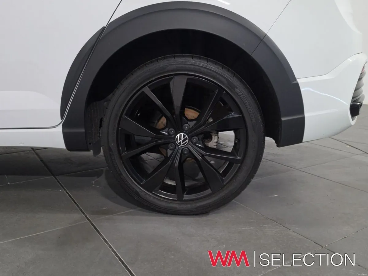 Volkswagen Taigo 1.0 TSI 110HP R-Line - Image 6