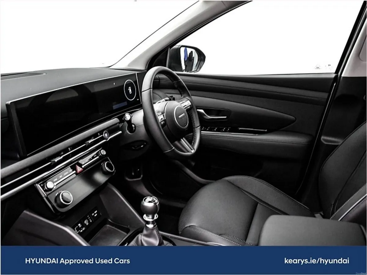 Hyundai Tucson FL Executive Plus w.2 Tone Roof - Image 5