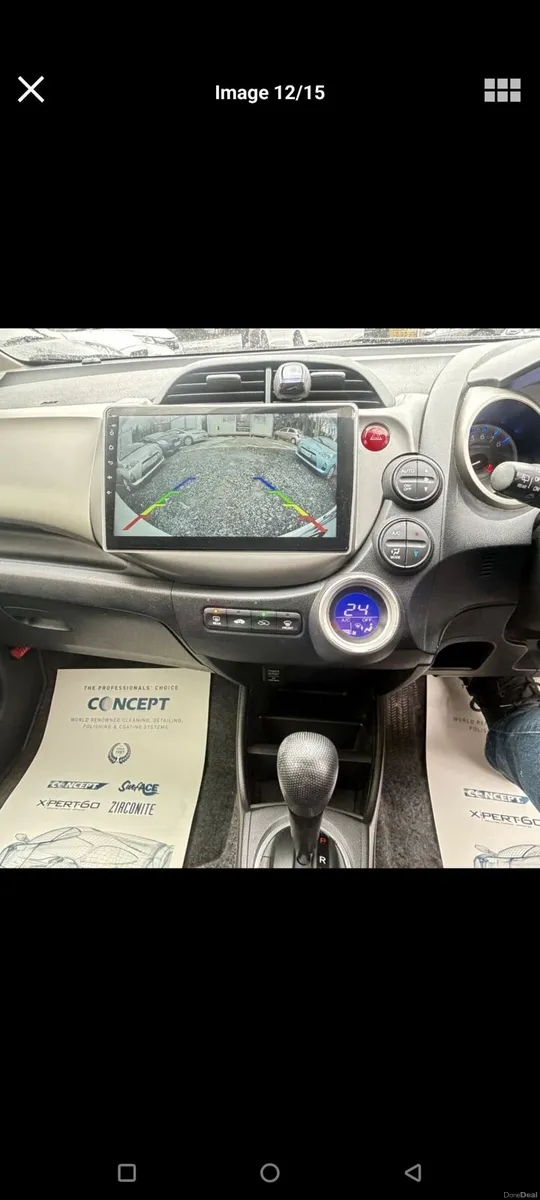 Honda Fit - Image 6