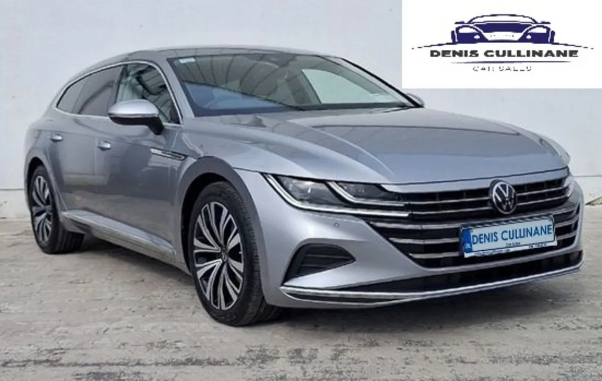 Volkswagen Arteon 2024 - Image 1