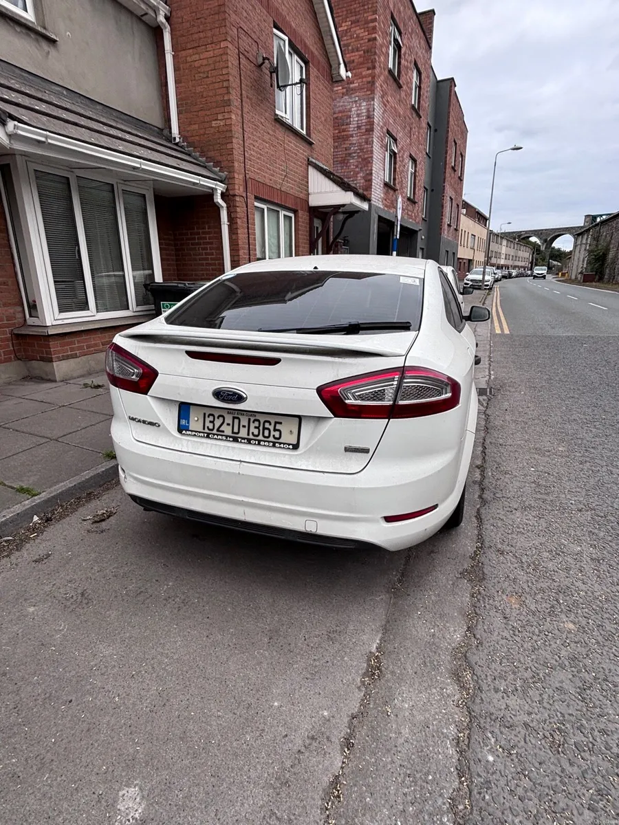 Ford Mondeo 132 - Image 3