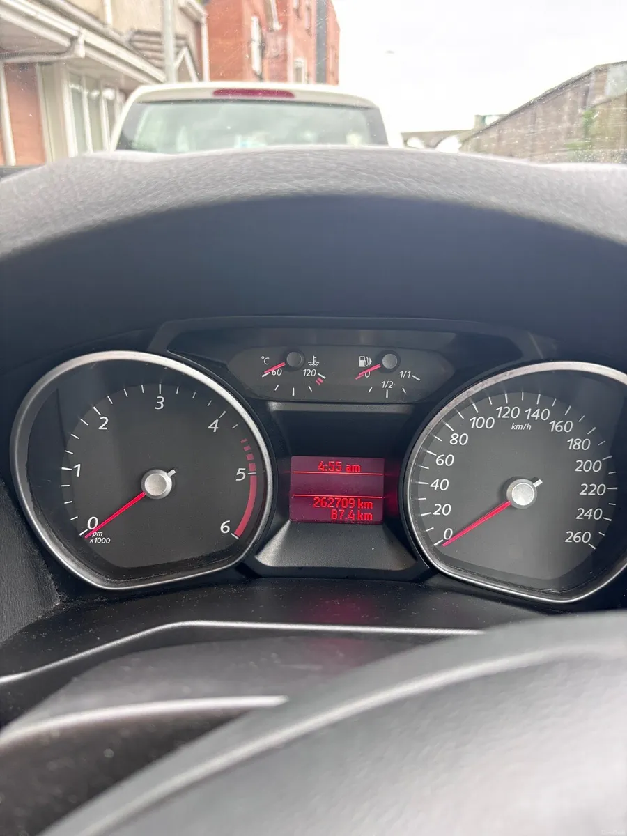 Ford Mondeo 132 - Image 6