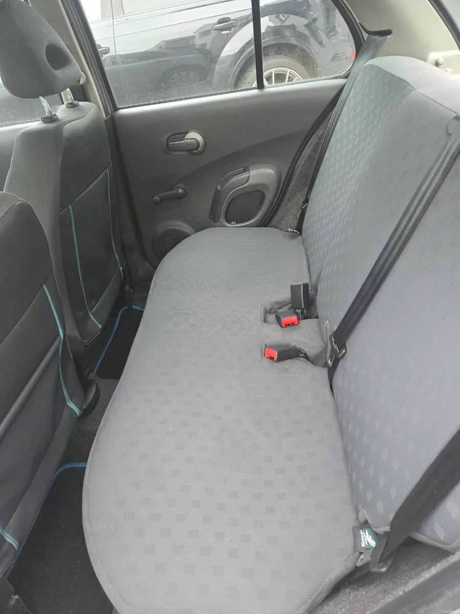 Nissan micra 04 - Image 6