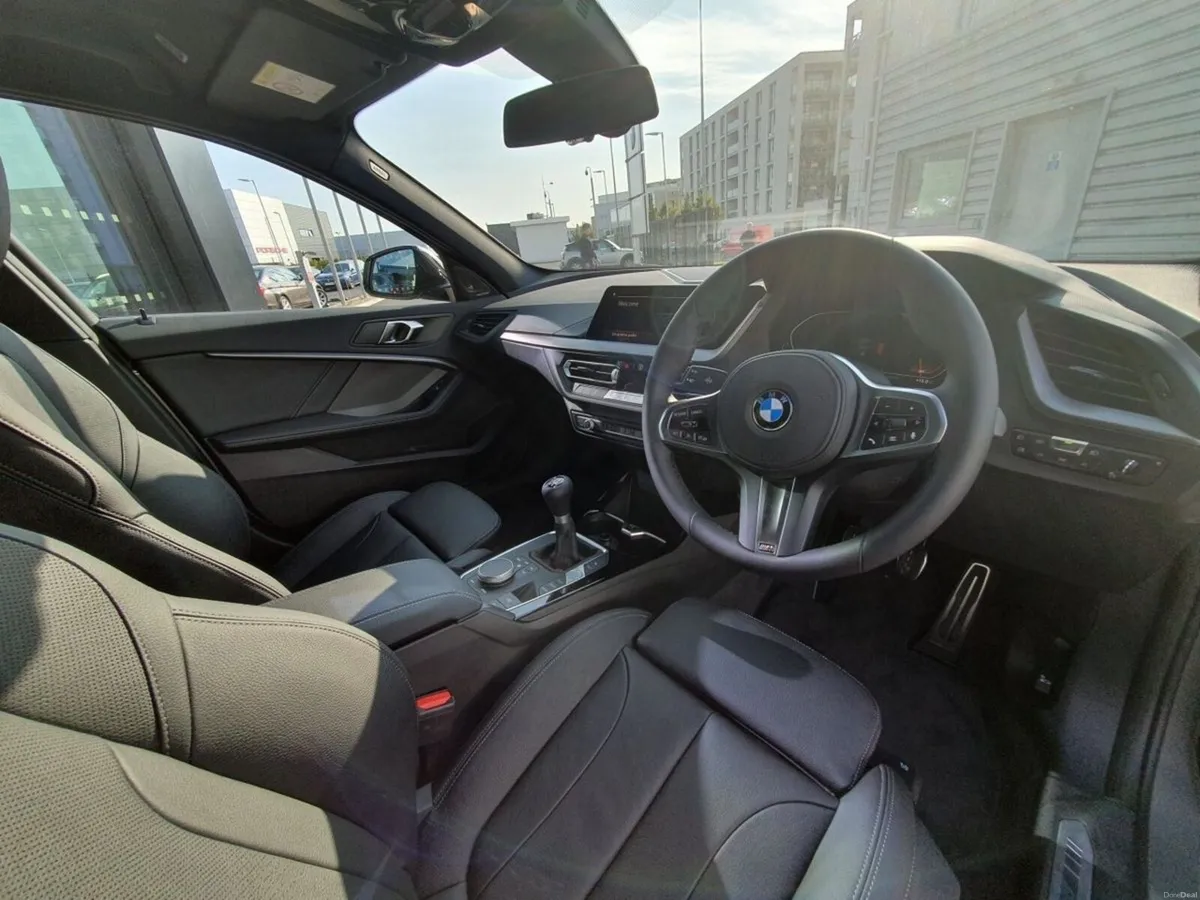 BMW 1-Series 118i M Sport - Image 5