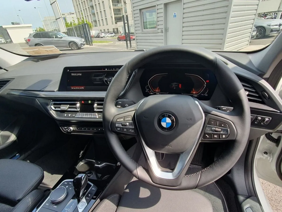 BMW 1-Series 118i Sport - Image 5