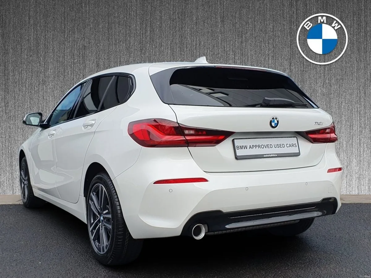 BMW 1-Series 118i Sport - Image 2