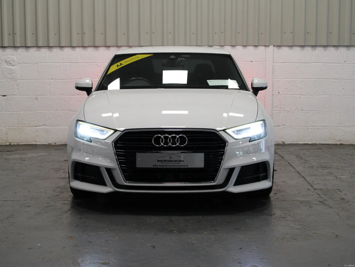 2019 Audi A3 - Image 2