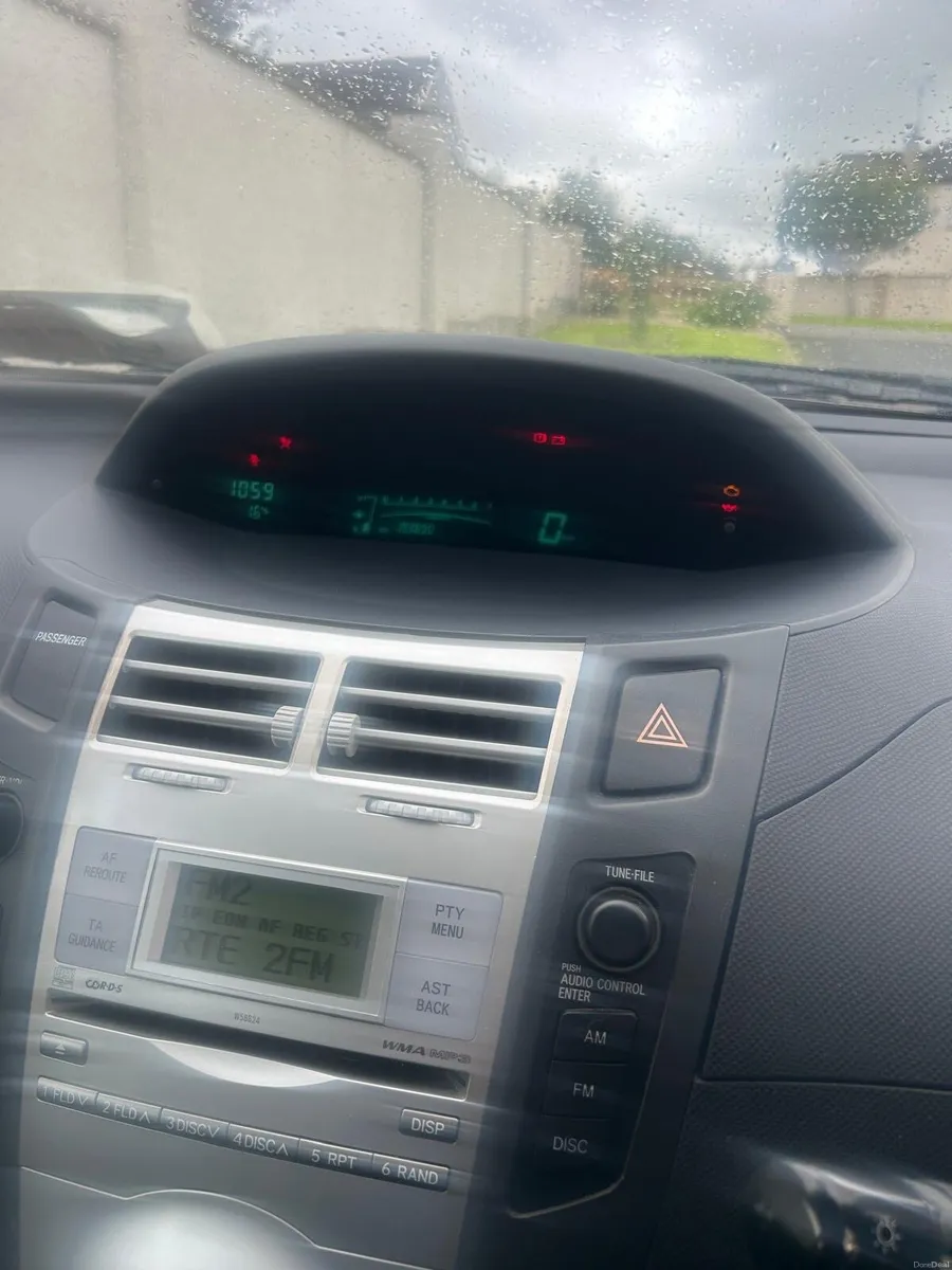 Toyota Yaris - Image 5
