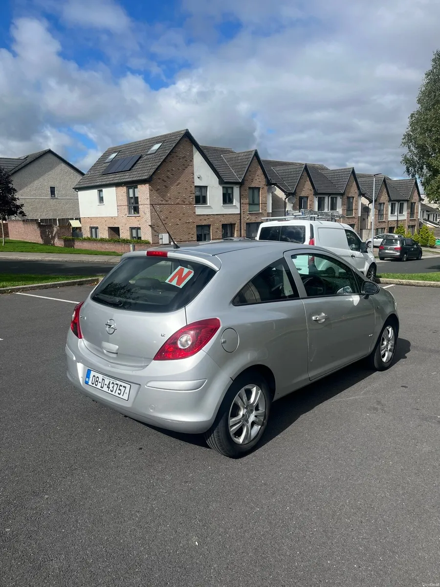Opel Corsa - Image 3