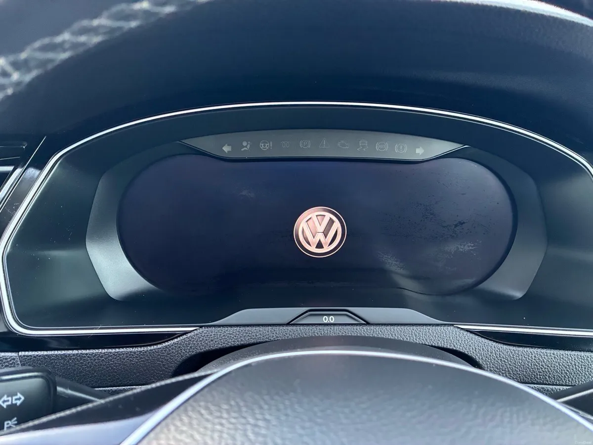 Vw Passat Highline 2017 - Image 6