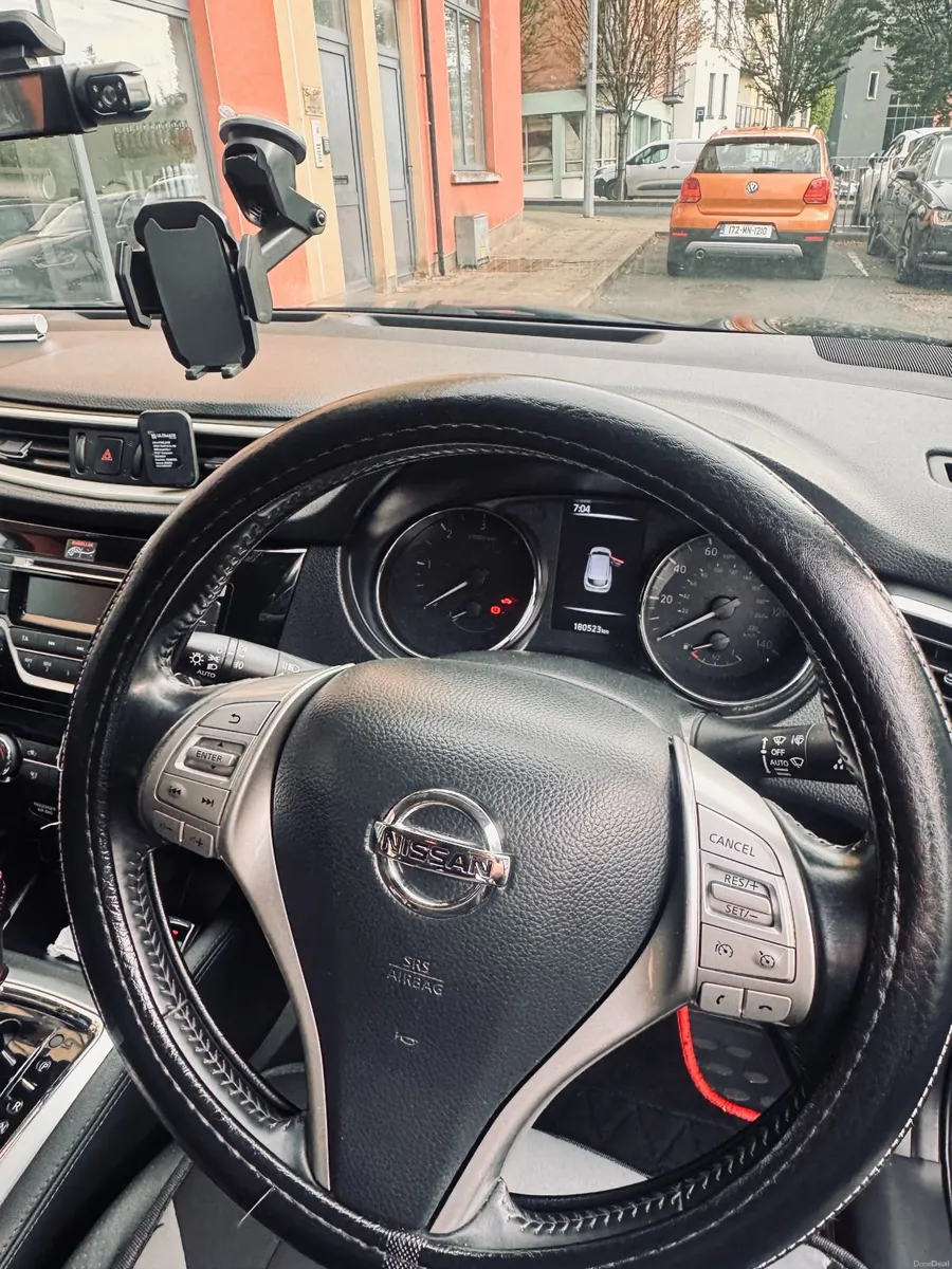 Nissan Qashqai 2014 - Image 4