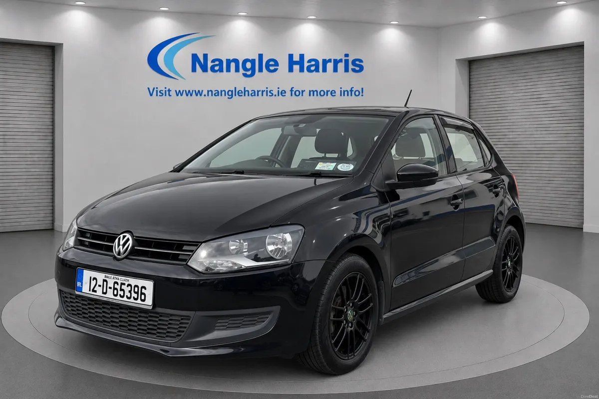 Volkswagen Polo - Image 1