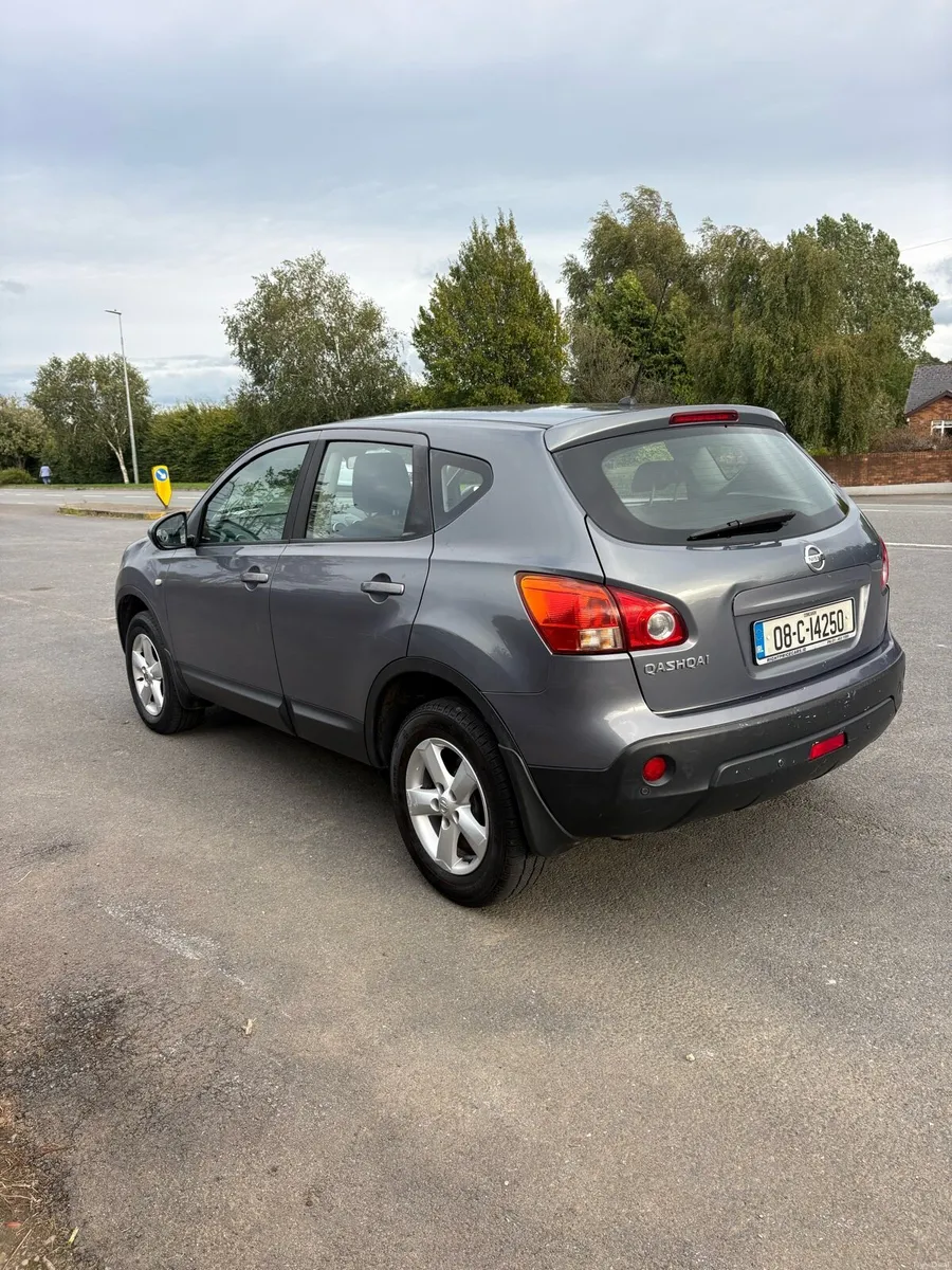 Nissan Qashqai NEW NCT - Image 4