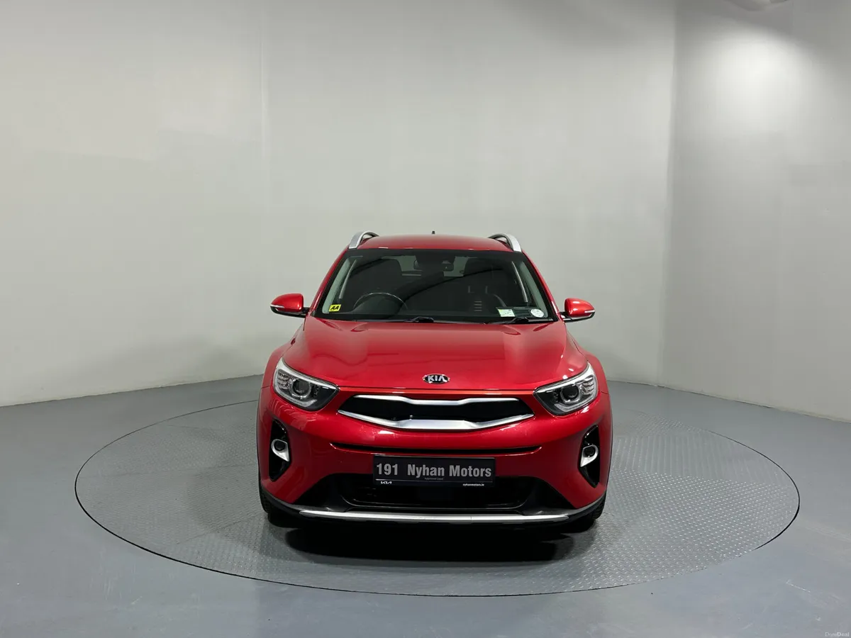 Kia Stonic K3 Automatic 191 (2019) - Image 2