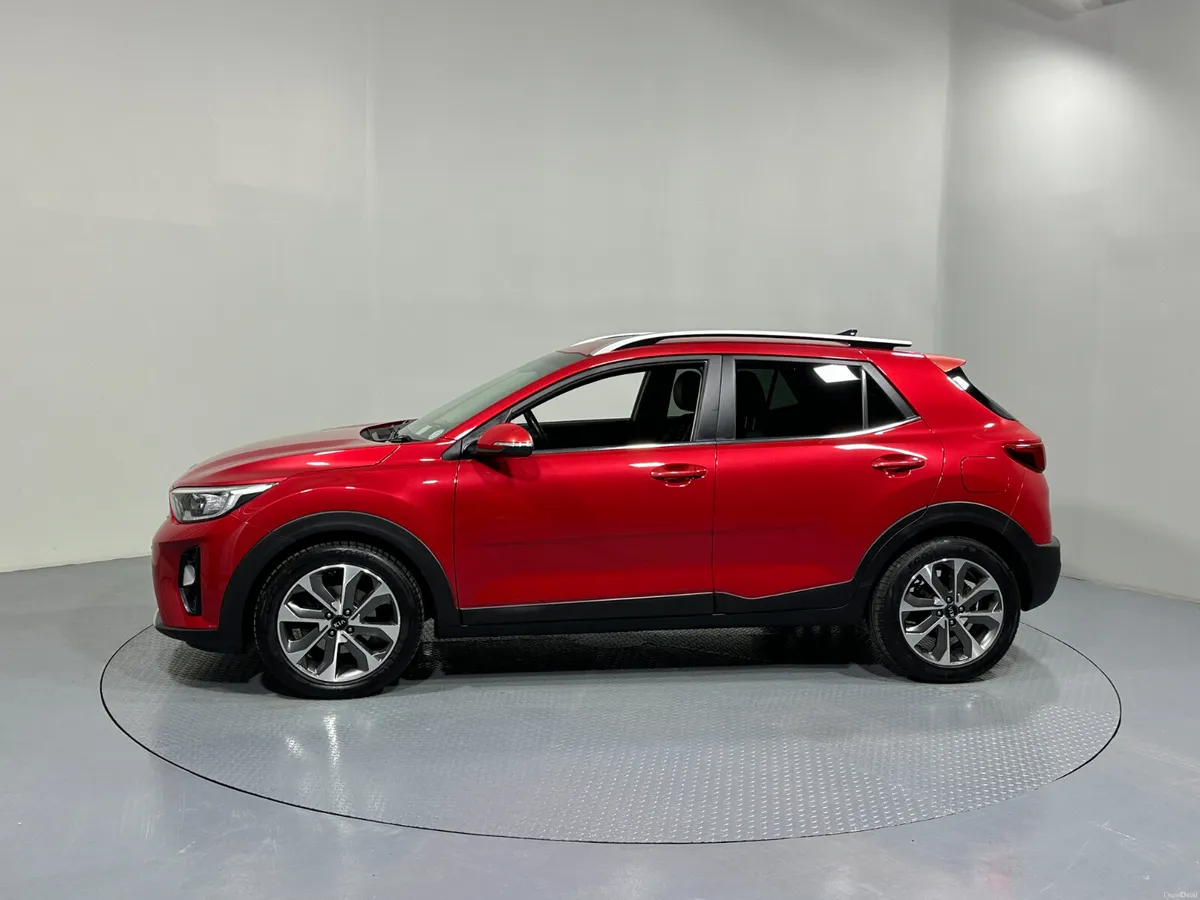 Kia Stonic K3 Automatic 191 (2019) - Image 4