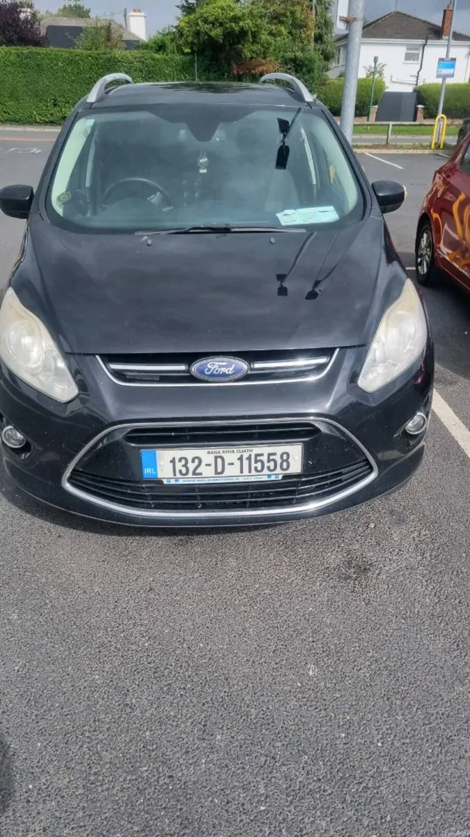 Automatic car - Image 2