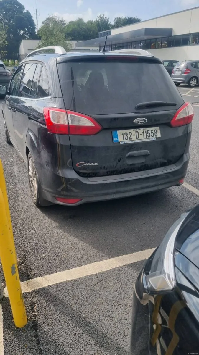 Automatic car - Image 3