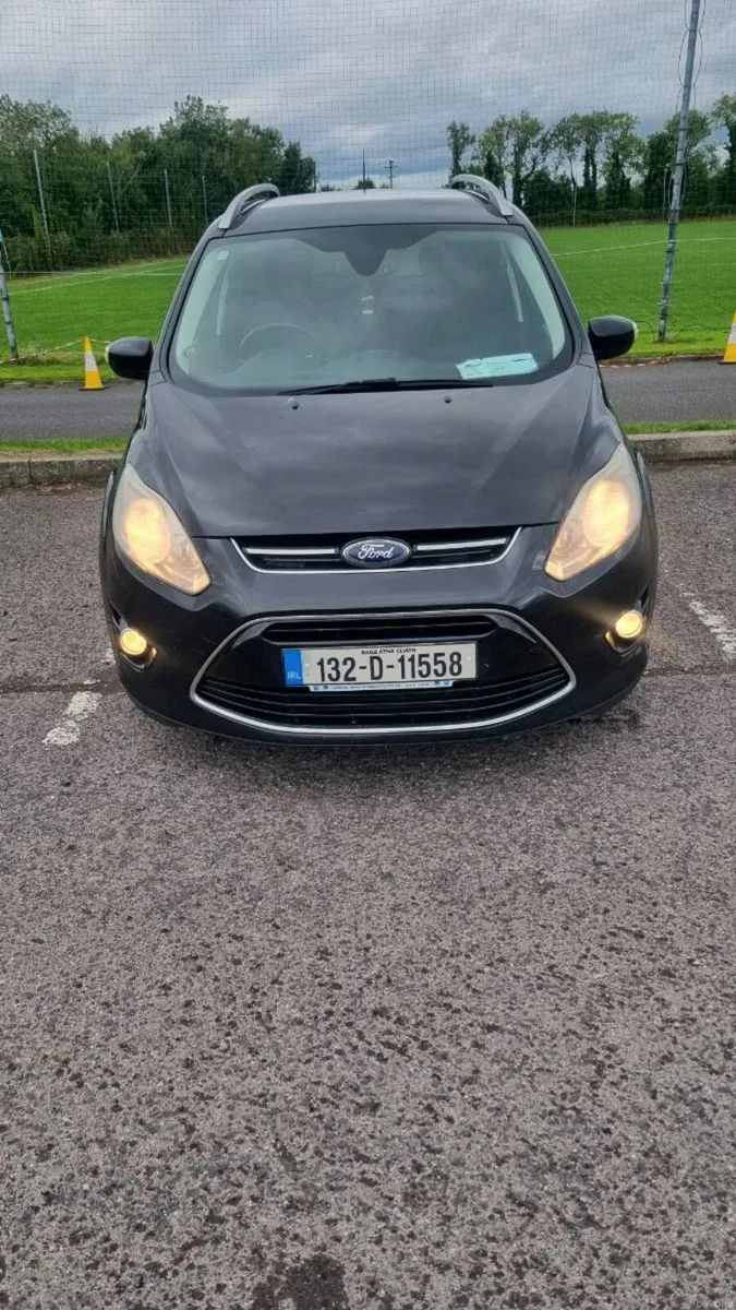 Automatic car - Image 5