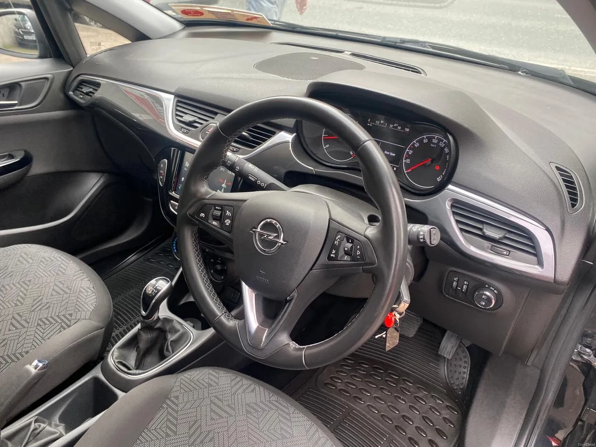 Opel Corsa 2018 - Image 5