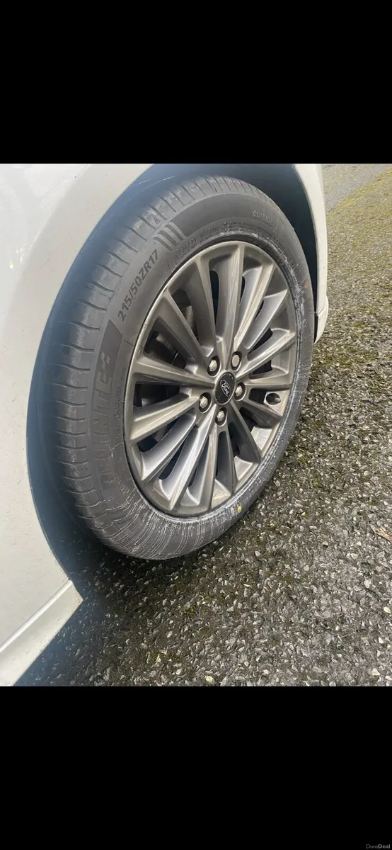 Ford Focus 2017 ST line - Image 6