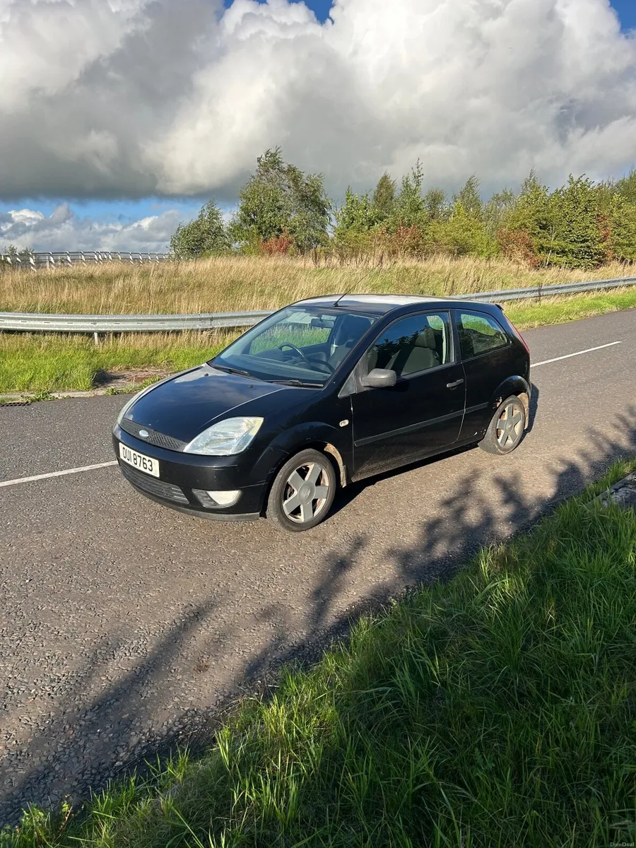 Ford Fiesta - Image 2