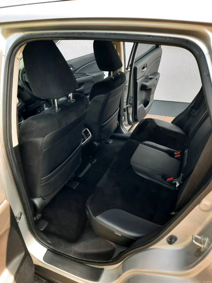 Honda CRV - Image 6