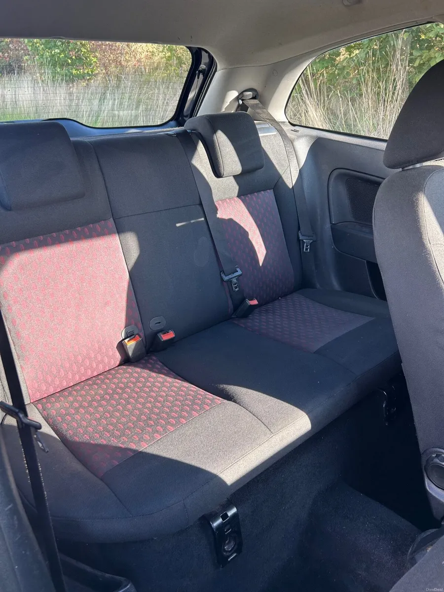 Ford Fiesta - Image 6