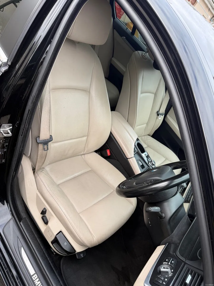 BMW 520d - Image 5