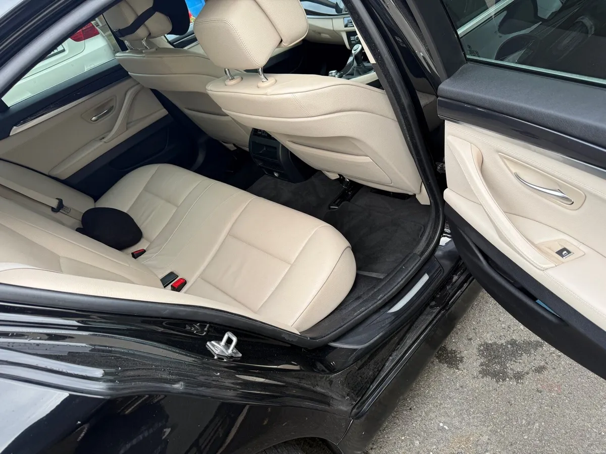 BMW 520d - Image 6